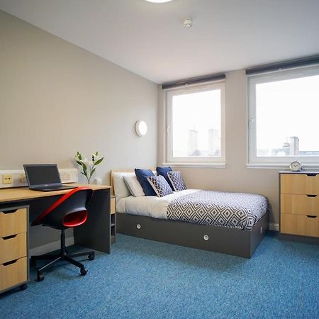 8 Roxburgh Edinburgh Daire Dış mekan fotoğraf